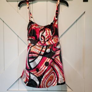 Maurices top